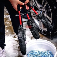 Ultimate Whool Wheel Kit - MaxShine