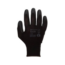 Gant polyester Mercator Tech
