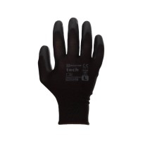 Gant polyester Mercator Tech