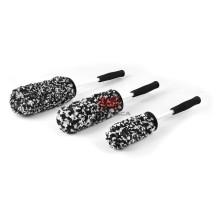 Microfiber Wheel Brush Kit - MaxShine