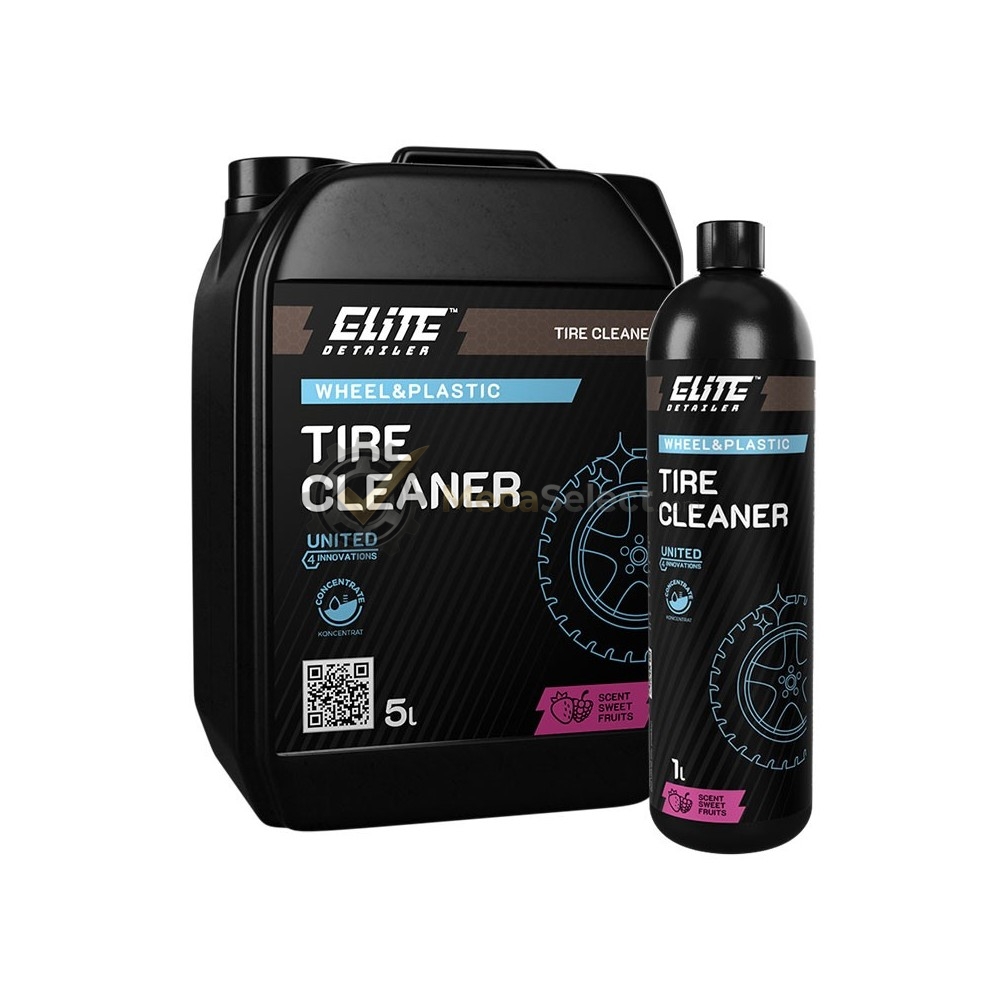 Tire Cleaner - Elite Detailer