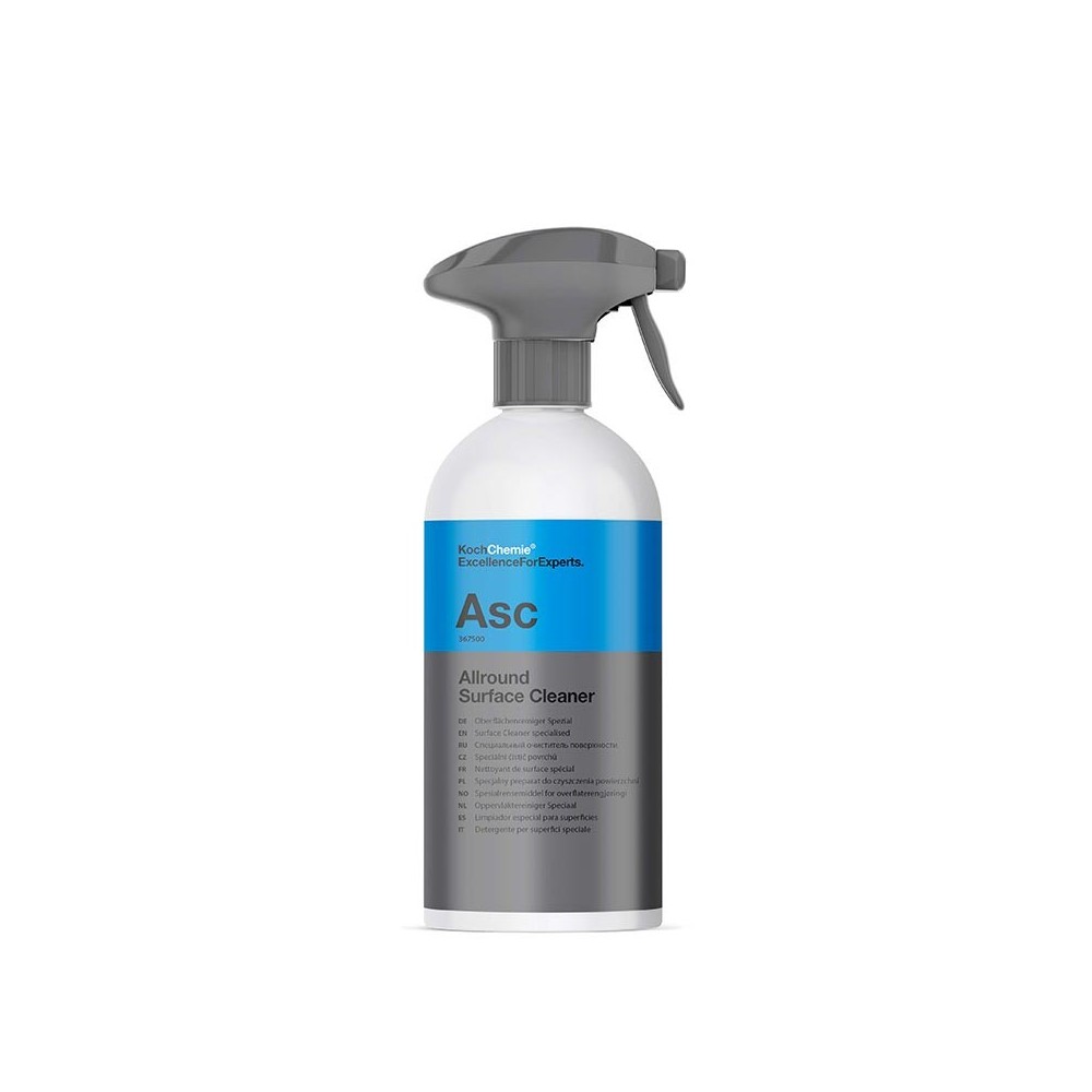 Allround Surface Cleaner - Koch chemie