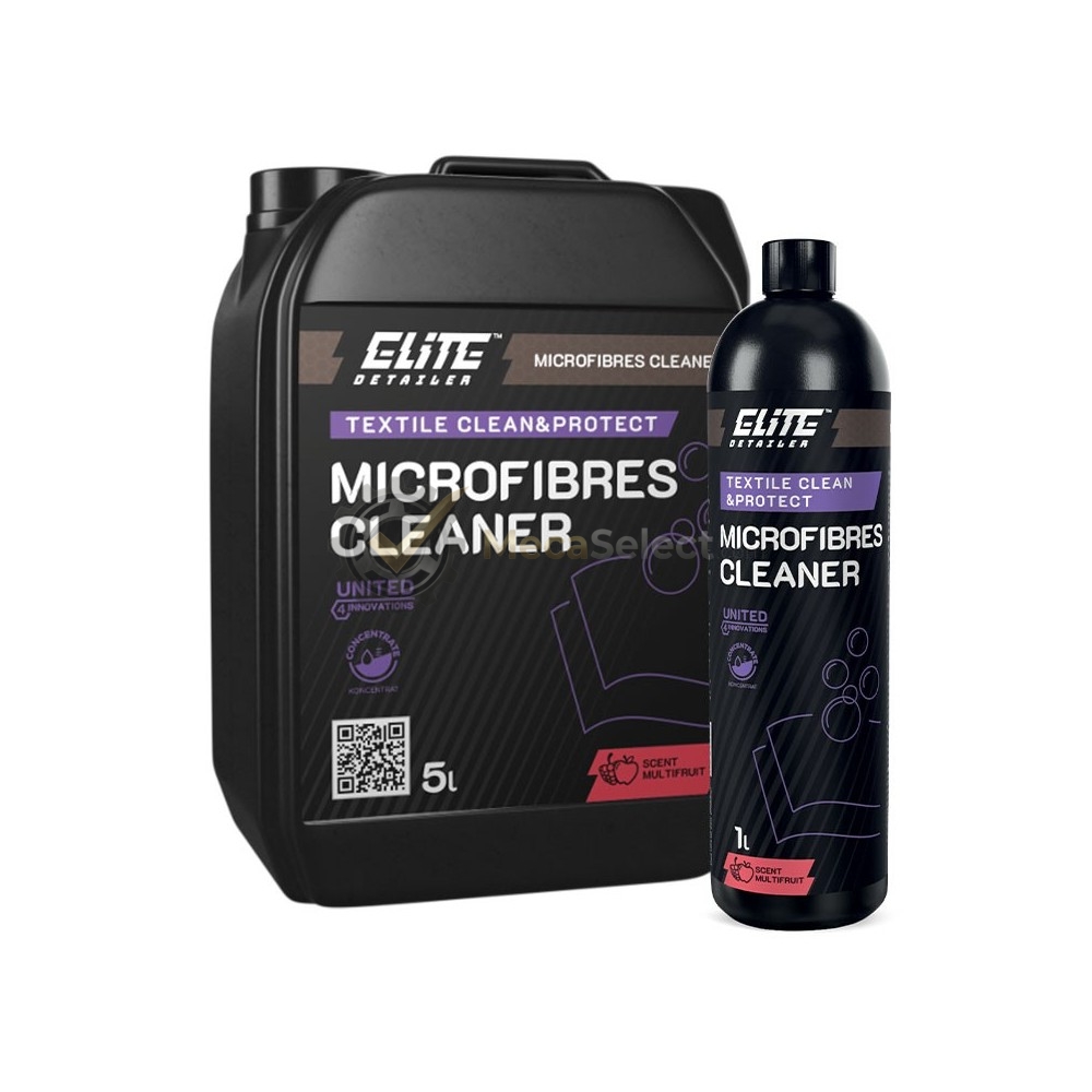 Microfibres Cleaner - Elite Detailer