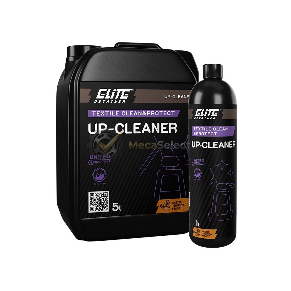 Up Cleaner - Elite Detailer