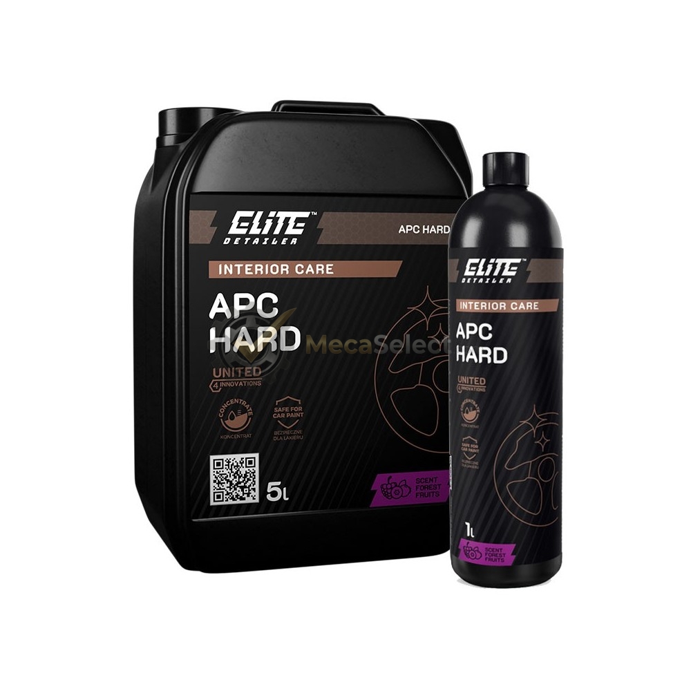 APC Hard - Elite Detailer