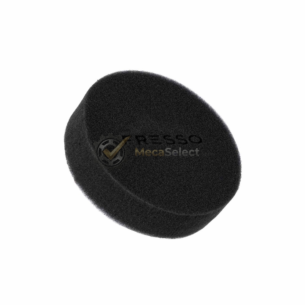 Round Foam Applicator - Fresso