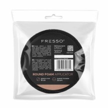 Round Foam Applicator - Fresso