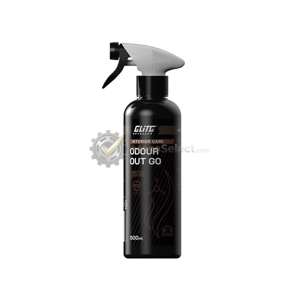 Odour Out Go - Elite Detailer