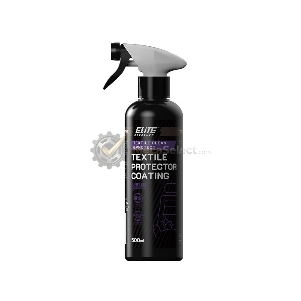 Textile Protector Coating - Elite Detailer