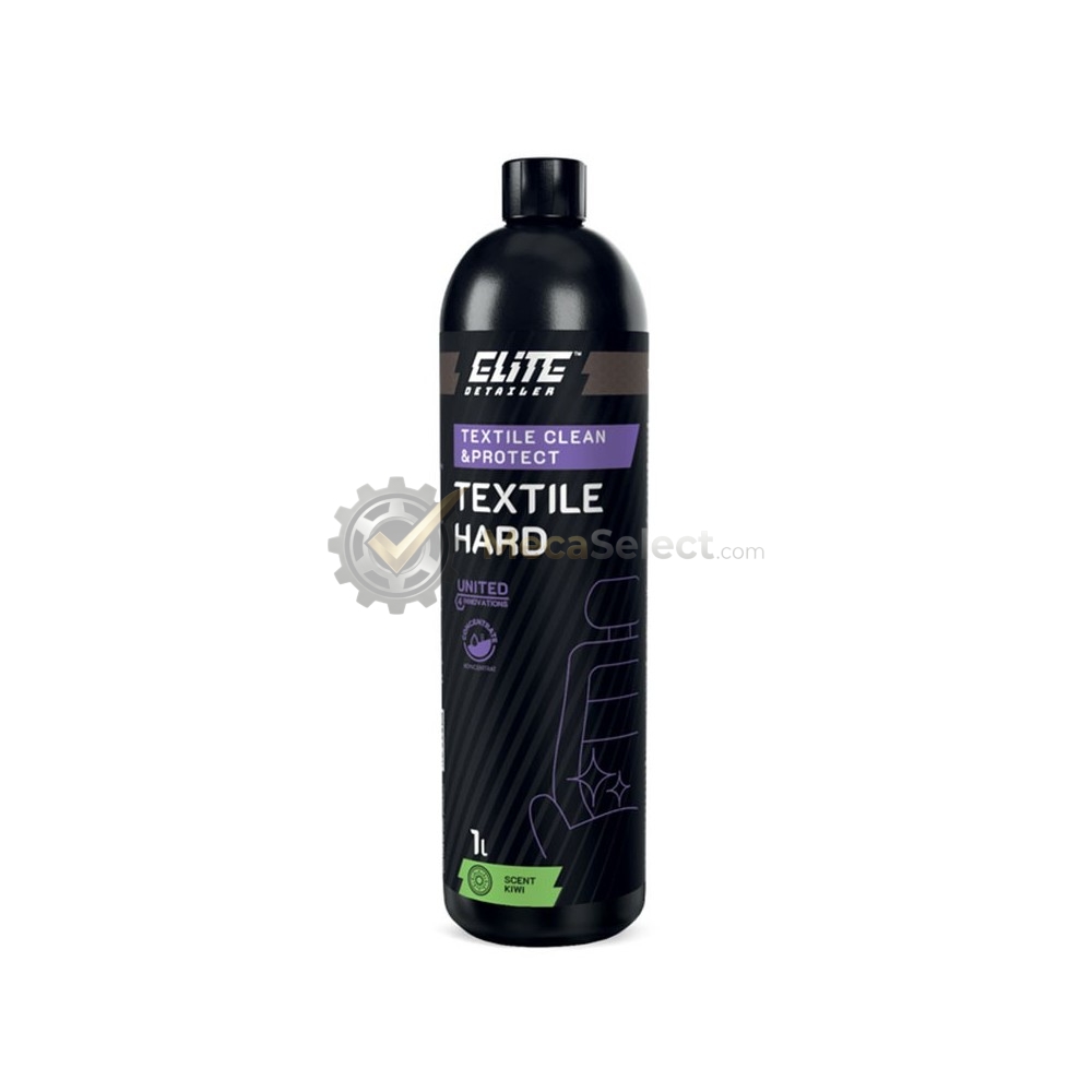 Textile Hard - Elite Detailer