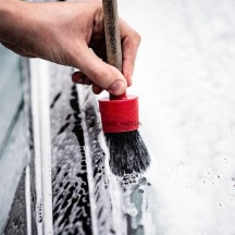 Detailing Brush Set - MaxShine