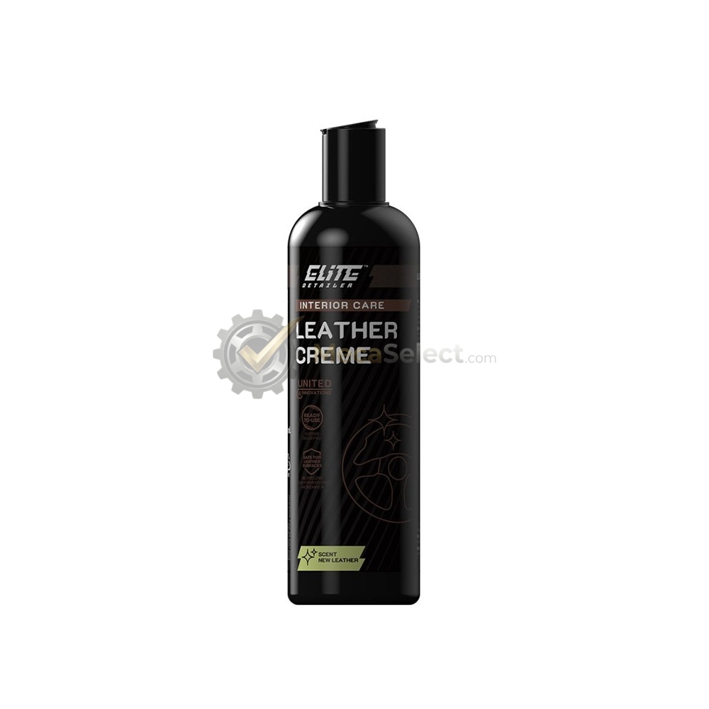 Leather Creme - Elite Detailer