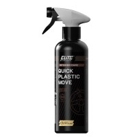 Quick Plastic Move - Elite Detailer
