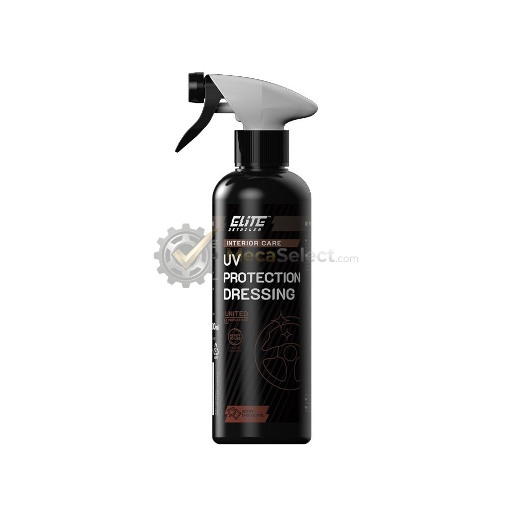 UV Protection Dressing - Elite Detailer