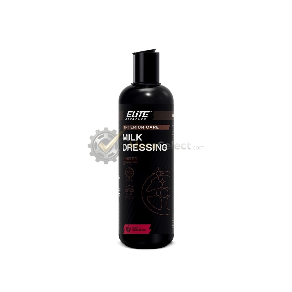 Milk Dressing - Elite Detailer