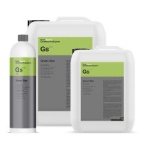 APC Green Star - Koch chemie