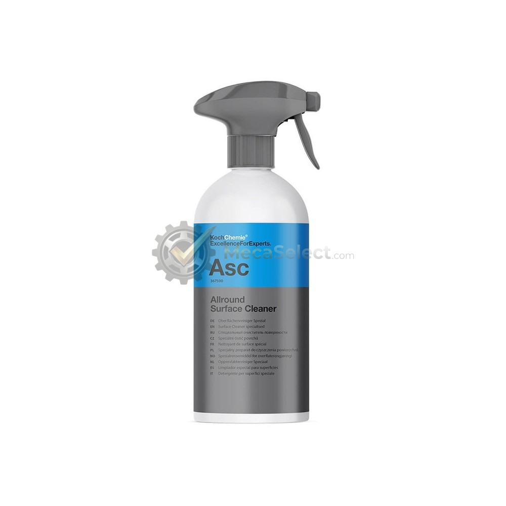Allround Surface Cleaner - Koch chemie