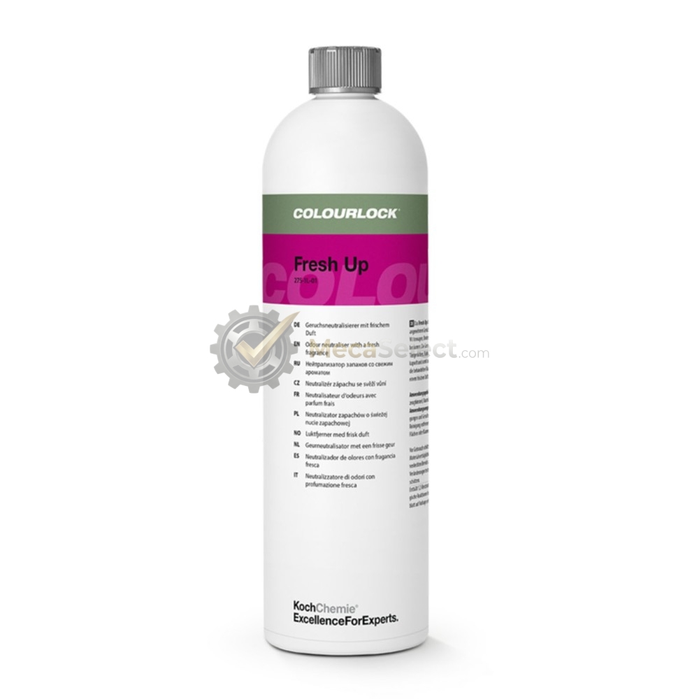 Fresh Up - Koch-Chemie