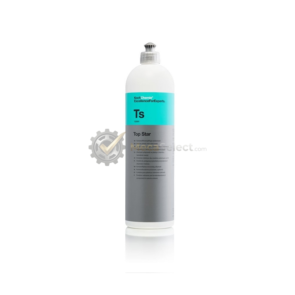 Top Star - Koch chemie