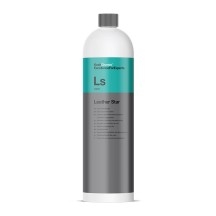 Leather Star - Koch chemie