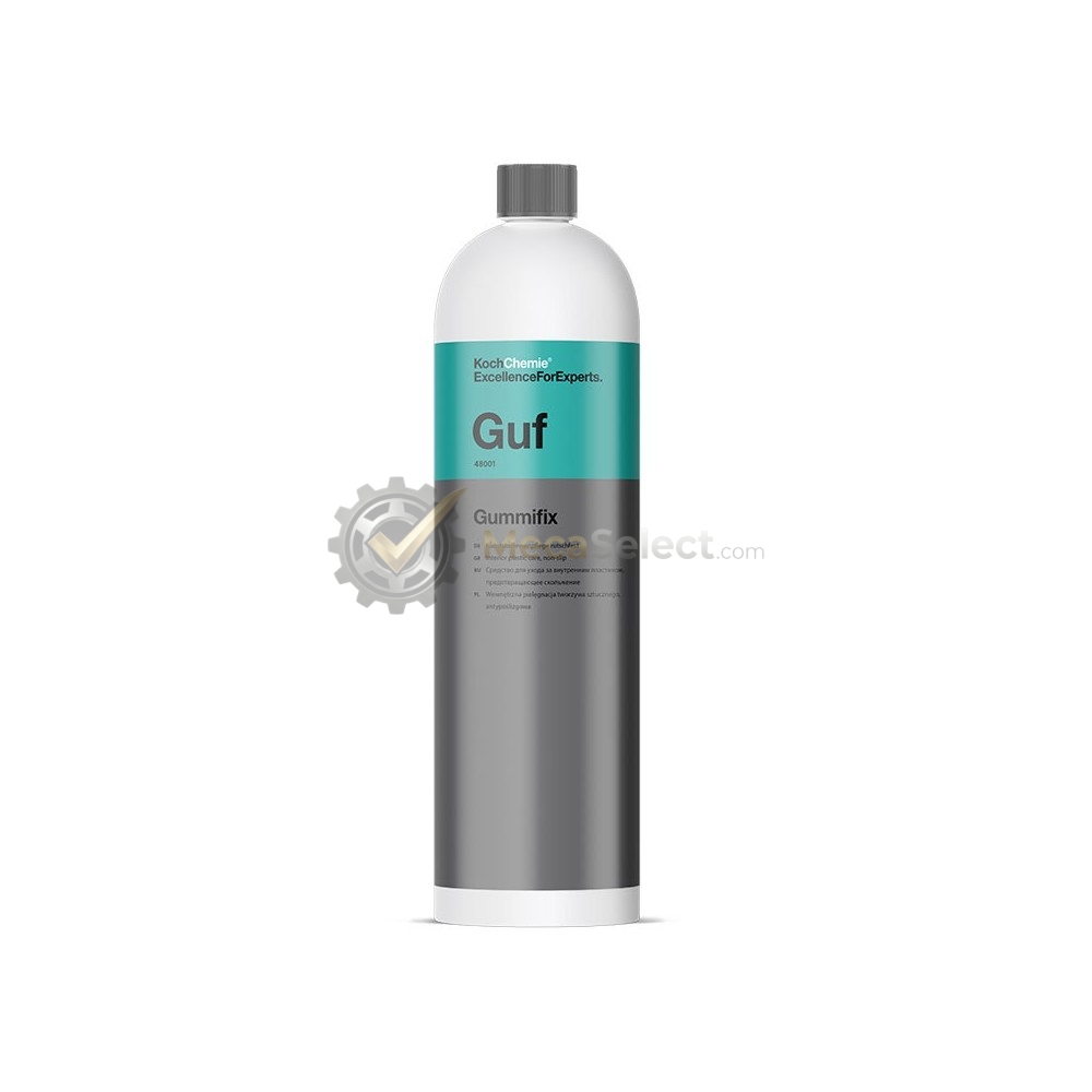 Gummifix - Koch chemie