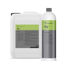 Pol Star - Koch Chemie