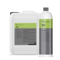 Pol Star - Koch Chemie