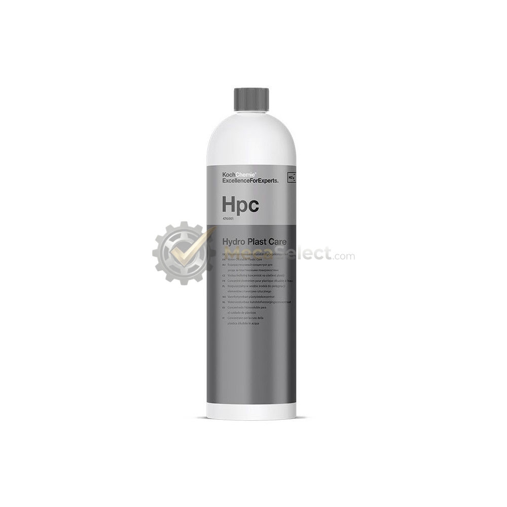 Hydro Plast Care - Koch Chemie