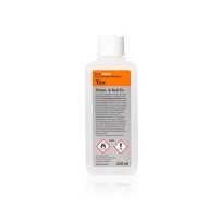 Tinten & Kuli-Ex - Koch chemie