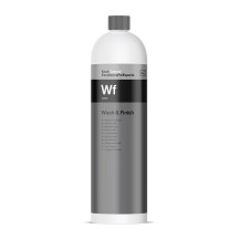 Wash & Finish - Koch Chemie