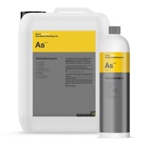 Auto Shampoo - Koch Chemie