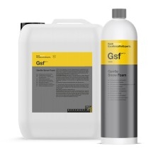 Gentle Snow Foam - Koch Chemie