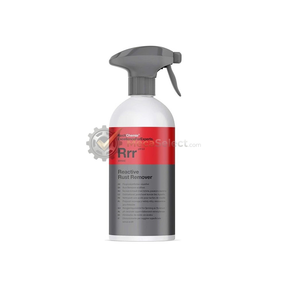 Reactive Rust Remover - Koch Chemie