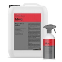 Magic Wheel Cleaner - Koch Chemie