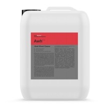 Alkali Wheel Cleaner - Koch Chemie