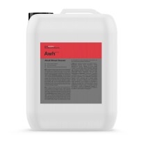 Alkali Wheel Cleaner - Koch Chemie