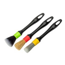Interior Brush Set - Koch chemie