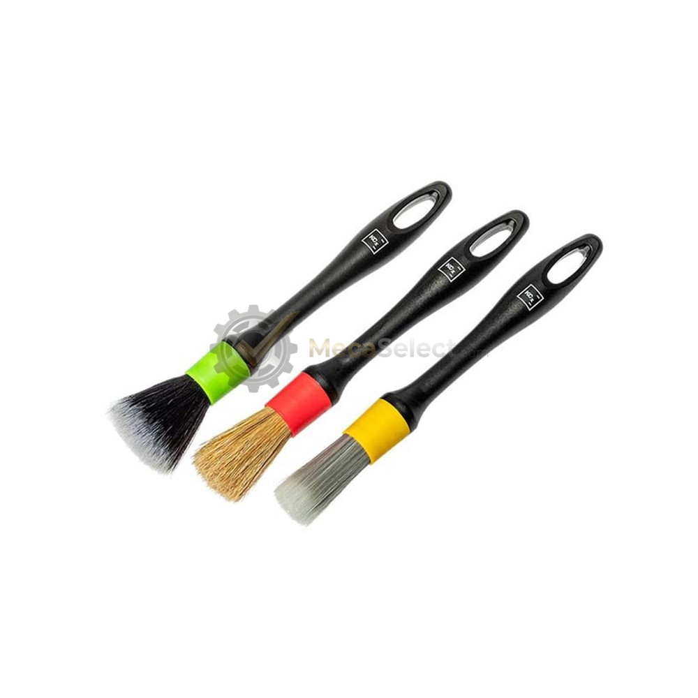 Interior Brush Set - Koch chemie