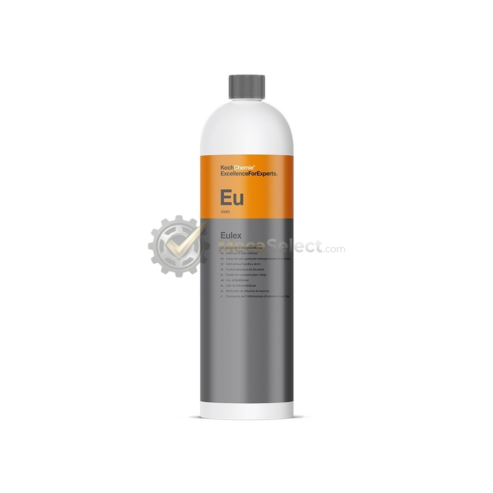 Dégoudronnant Eulex - Koch Chemie
