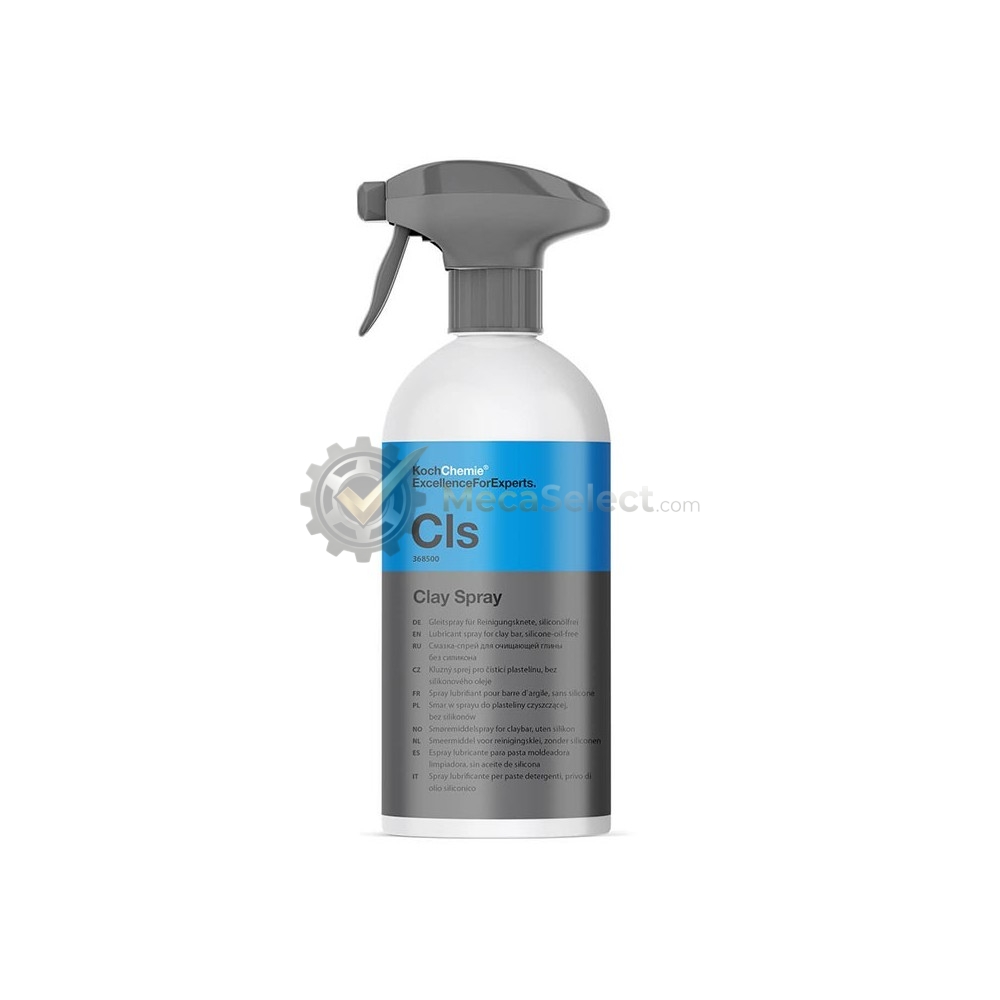 Clay Spray - Koch Chemie