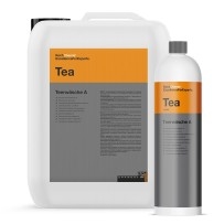 Dégoudronnant TEERWASCHE A - Koch Chemie