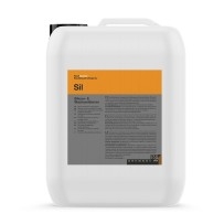 Sil - Koch chemie