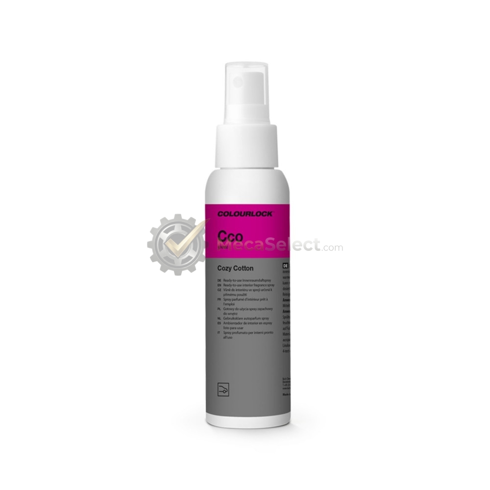 Cozy Cotton - Koch Chemie