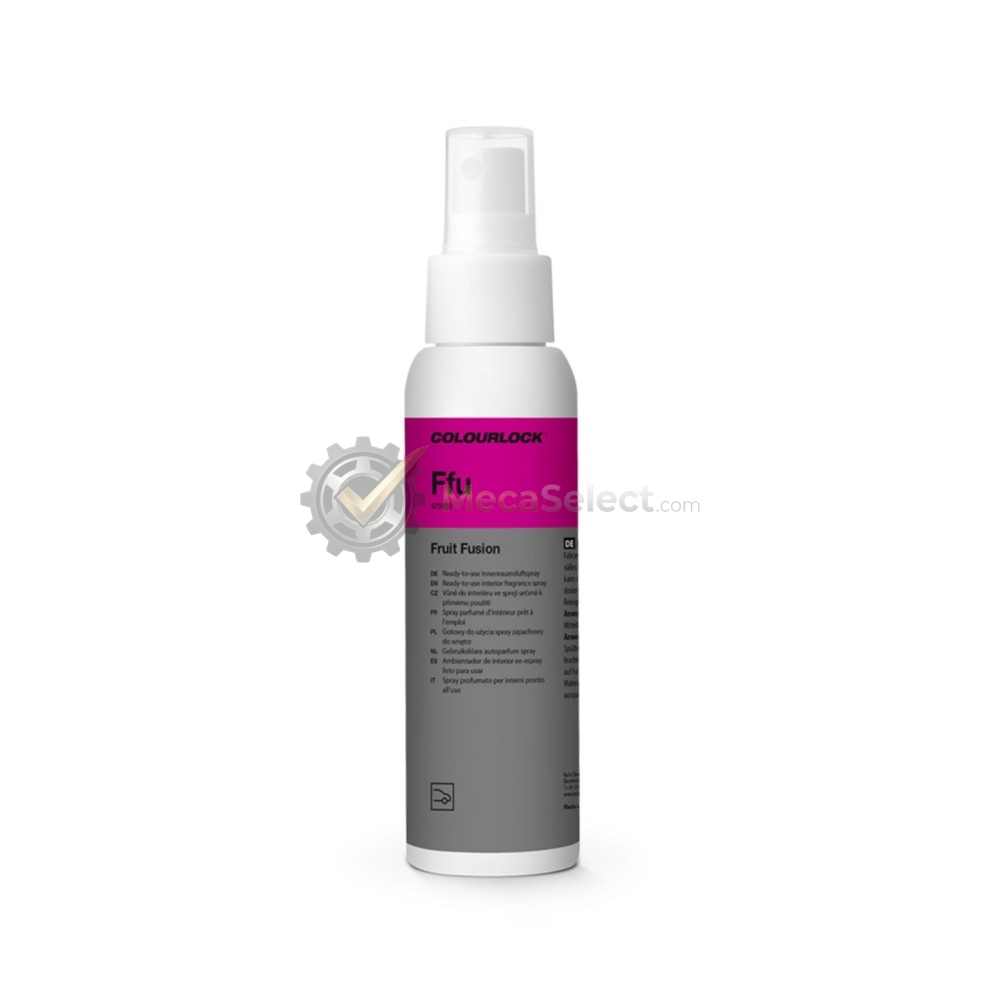 Fruit Fusion - Koch Chemie