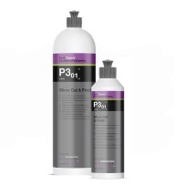 Micro Cut & Finish P3.01 - Koch Chemie