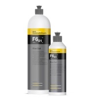 Fine cut F6.01 - Koch Chemie