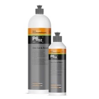 One cut & finish P6.02 - Koch Chemie