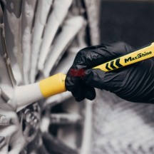 Detailing Brush White Classic - Maxshine