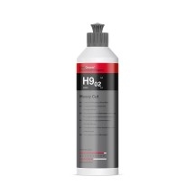 Pack polish H9.02 - F6.01 et M3.02 - Koch Chemie