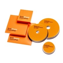 One Cut Pad - Koch Chemie